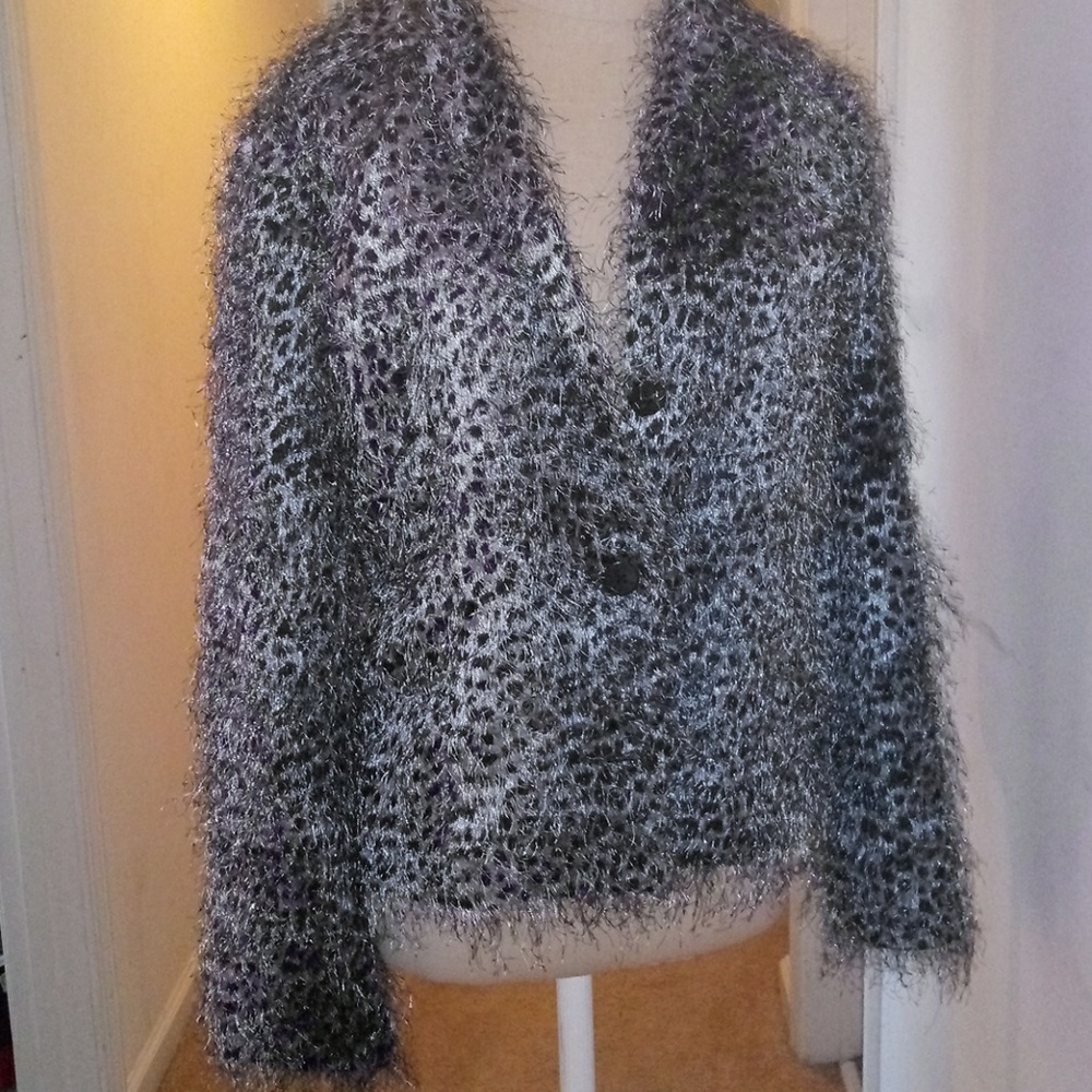 Jacket - Picture 6 of 7